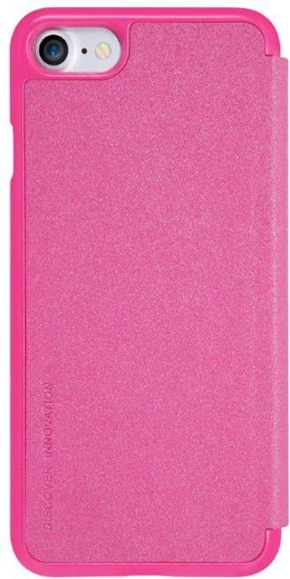 Immagine prodotto Nillkin Serie Sparkle (Apple iPhone SE (terza generazione), Apple iPhone 8, Apple iPhone 7, Apple iPhone SE (seconda generazione))