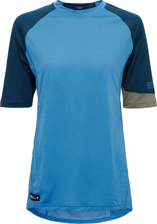 Elevenate W Grit Shortsleeve Jersey