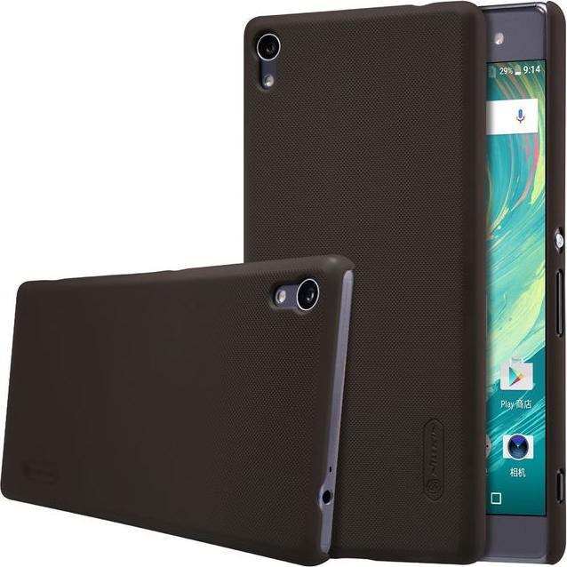 Image du produit Nillkin Série bouclier super dépoli (Sony Xperia XA Ultra)