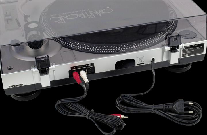 Produktbild Omnitronic BD-1350 (Manuell)