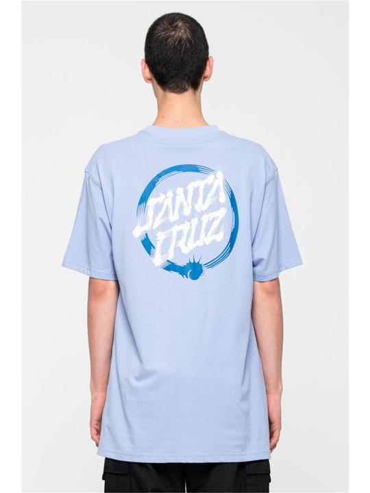 Produktbild Santa Cruz Mako Dot T-Shirt (L)