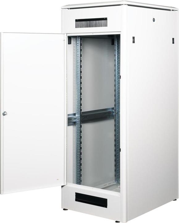 Immagine prodotto Roline Armadio di rete da 19 pollici Pro 32 U (10.86 HE, Rack da 19 pollici)