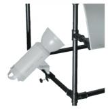Actual product image Walimex Recording table Basic L (100 cm, 80 cm)