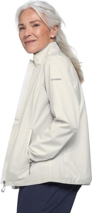 Actual product image Schöffel Softshell Jacket Style Mirusha (S)