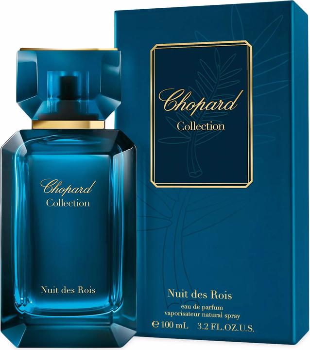 Produktbild Chopard Collection La Nuit de Roise (Eau de Parfum, 100 ml)