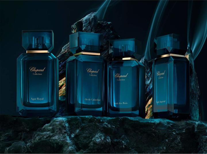 Actual product image Chopard Collection Agar Royal (Eau de parfum, 100 ml)