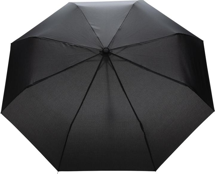 Produktbild Xd Collection Impact Aware rPET (Recyceltes PolyethylenTerephthalat) Faltbarer Regenschirm