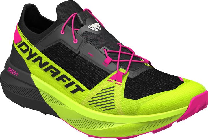 Actual product image Dynafit Ultra DNA Running Shoes Unisex (36.5)