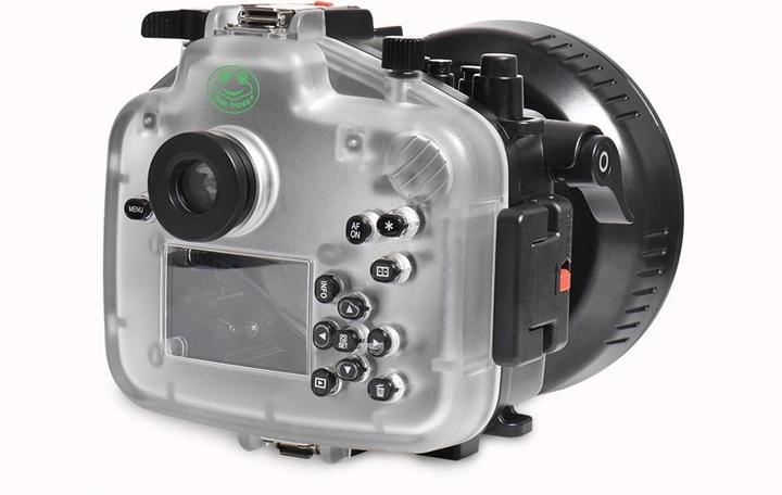 Produktbild Seafrogs SC-31 (Unterwassergehäuse, Canon EOS R)