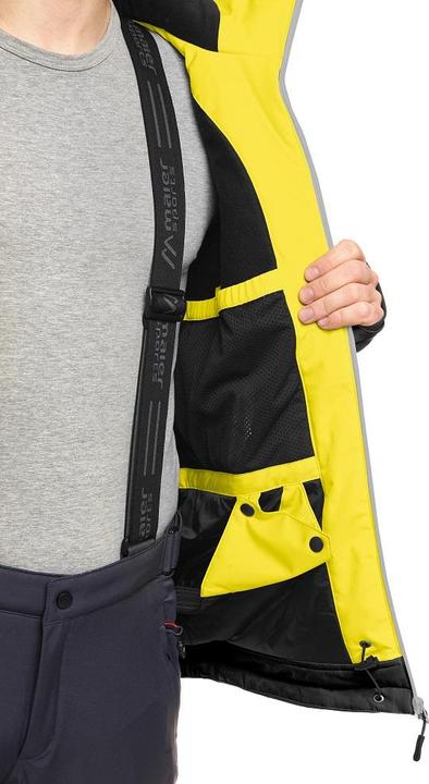 Produktbild Maier Sports Karleiten Skijacke (56)