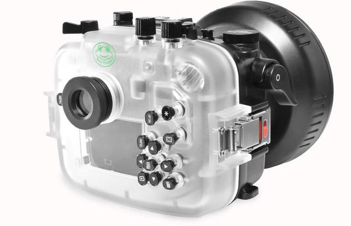 Produktbild Seafrogs SC-33 (Unterwassergehäuse, Canon EOS RP)