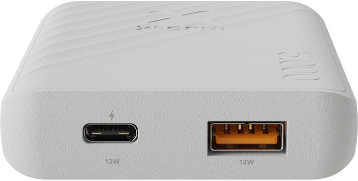 Actual product image Xtorm Go2 Series (5000 mAh, 12 W, 18.50 Wh)
