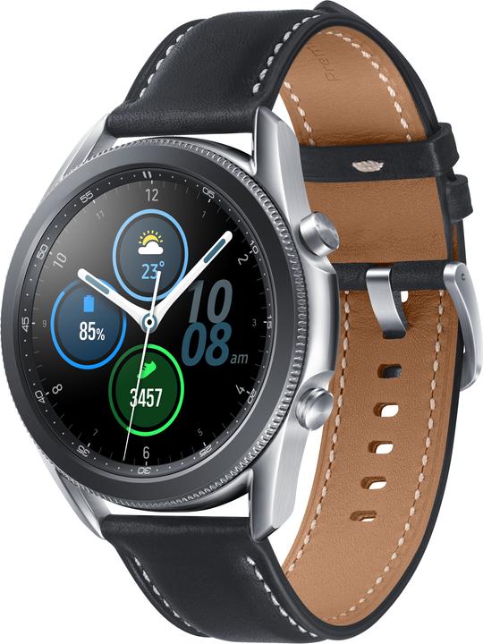 Actual product image Samsung Galaxy Watch3 (45 mm)