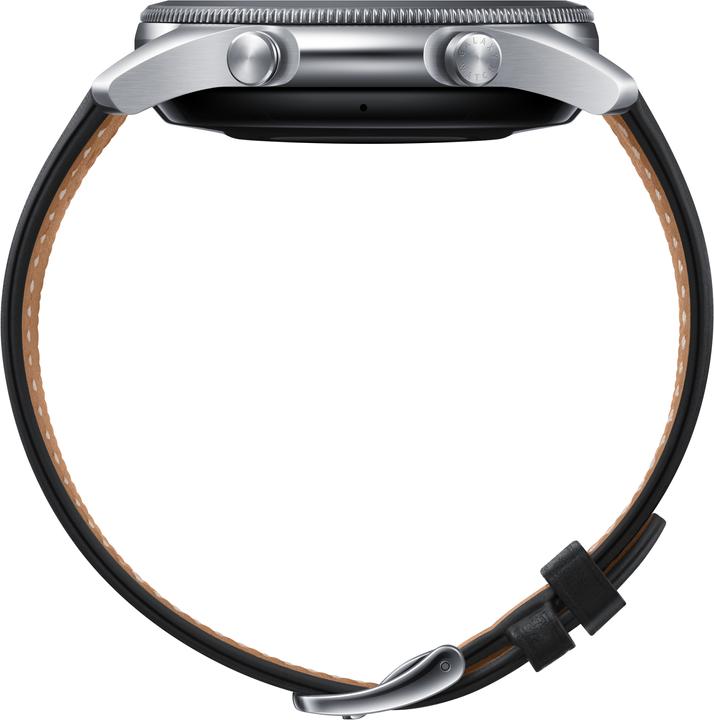 Actual product image Samsung Galaxy Watch3 (45 mm)