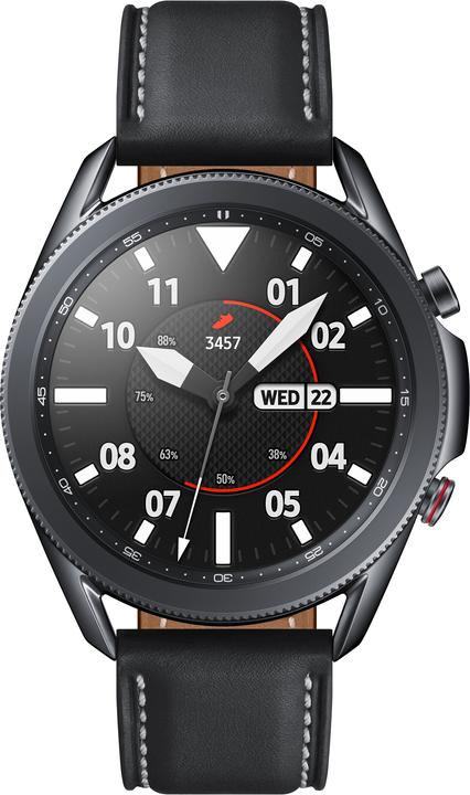 Produktbild Samsung Galaxy Watch3 (45 mm, 4G)