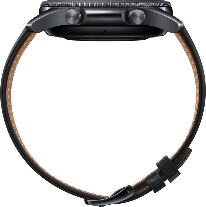 Produktbild Samsung Galaxy Watch3 (45 mm, 4G)