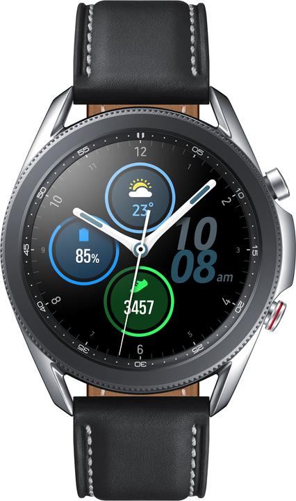 Produktbild Samsung Galaxy Watch3 (45 mm, 4G)
