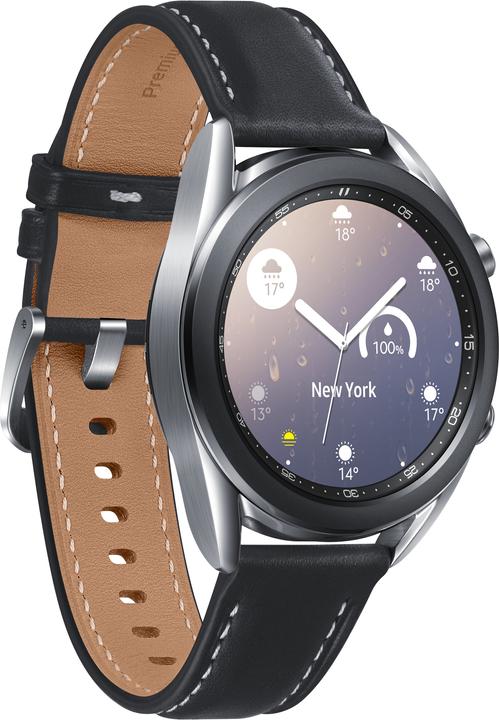 Actual product image Samsung Galaxy Watch3 (41 mm)