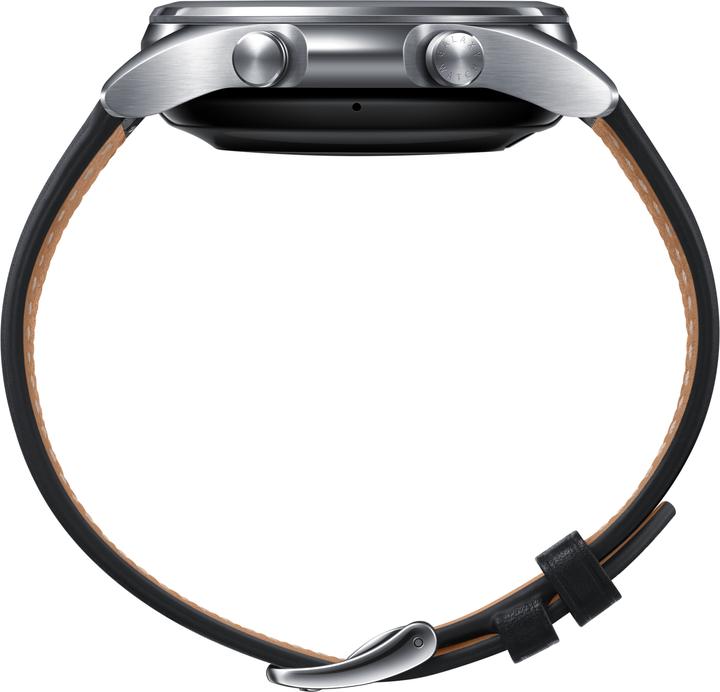 Actual product image Samsung Galaxy Watch3 (41 mm)