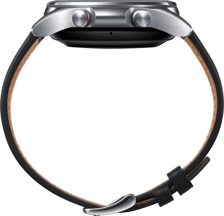 Actual product image Samsung Galaxy Watch3 (41 mm, 4G)