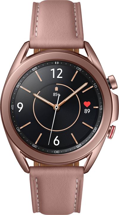 Samsung Galaxy Watch3 (41 mm, 4G)