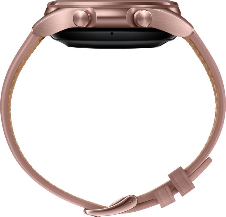 Actual product image Samsung Galaxy Watch3 (41 mm, 4G)