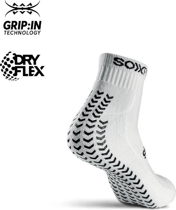 Immagine prodotto Gearx Pro SOXPro Taglio basso (41 - 46)