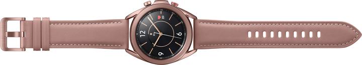 Actual product image Samsung Galaxy Watch3 (41 mm, 4G)