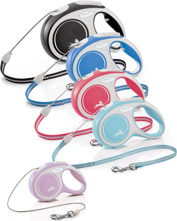 Produktbild Flexi NEW COMFORT Seil (M, Hund, Spazieren)