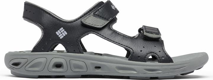 Immagine prodotto Columbia Scarpe Techsun Vent Giovani Nero, Grigio (32)