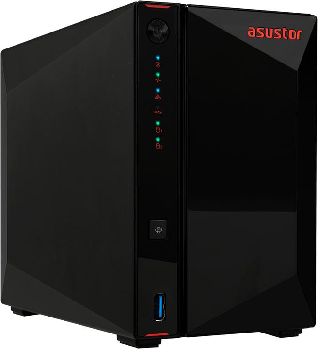 Immagine prodotto Asustor AS5202T (0 TB)