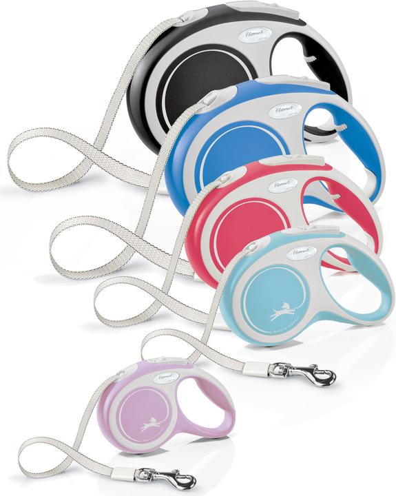 Actual product image Flexi New Comfort belt (XS, Dog, Walks)