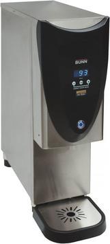 Produktbild Bunn H3EA - Heisswasserspender, UK-Version