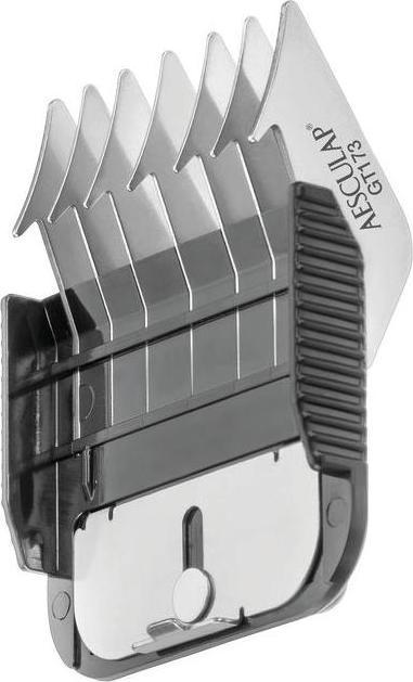 Kerbl GT170 opzetkammenset voor GH700/GT736/GT748/GT710 Favorita scheerhoofd, 5 stuks (Hond)