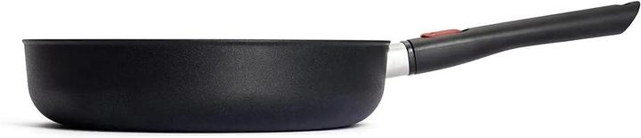 Actual product image Woll Frying pan Diamond Lite 28 cm (28 cm, Frying pan, Cast aluminium)