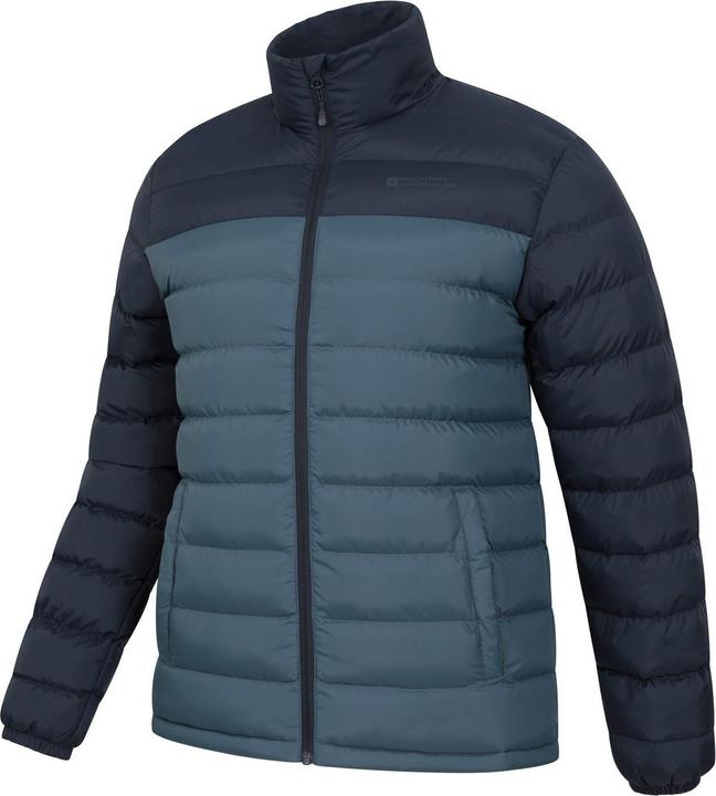 Produktbild Mountain Warehouse Vista Steppjacke (S)