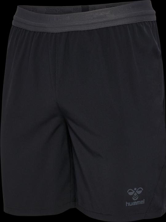 Actual product image hummel hmlPRO TRAINING SHORTS (M)