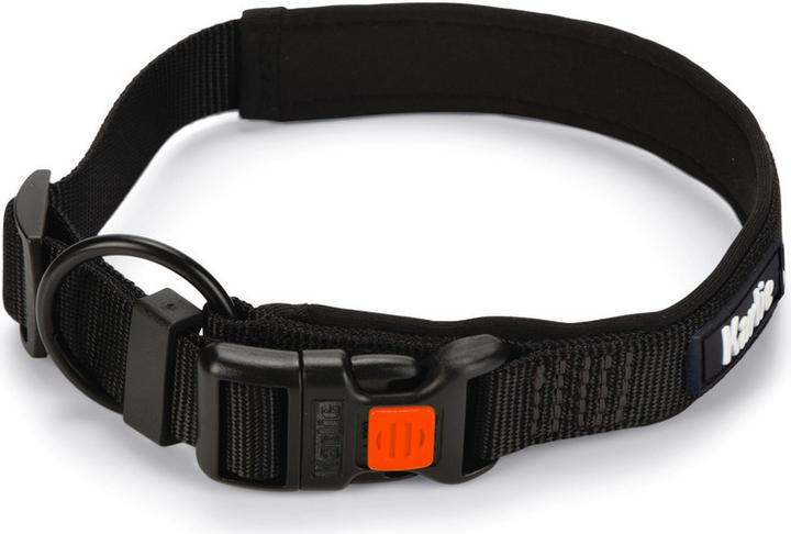 Actual product image Karlie Art Sportiv Premium Collar (XL, Dog, Dog sport)