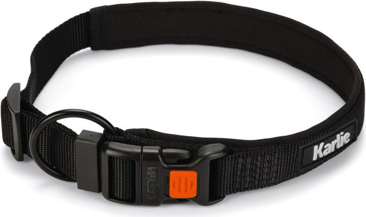 Karlie Art Sportiv Premium Halsband (XXL, Hund, Hundesport)