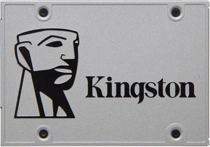Produktbild Kingston 240GB SSDNOW A400 (240 GB, 2.5")