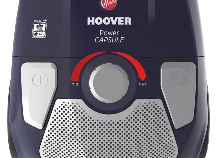 Actual product image Hoover Power Capsule PC10PAR 011 Drum Vacuum Dry Dust Bag