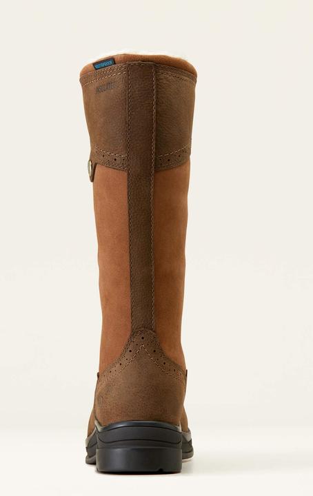 Actual product image Ariat Winter Boots Wythburn H2O Insulated Ladies (39)