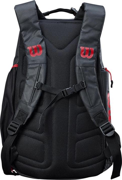 Actual product image Wilson Backpack Rd