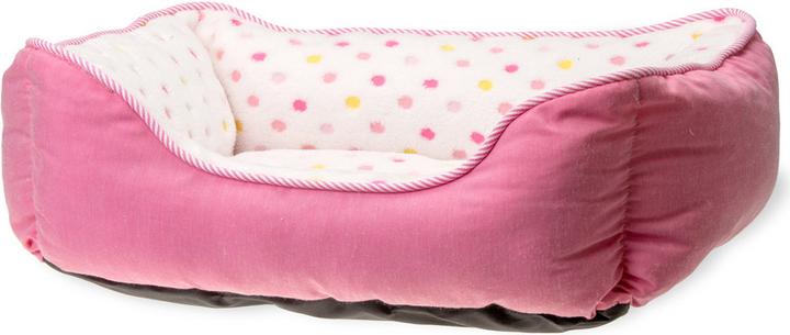 Actual product image Karlie Cat bed Dot (Cat)