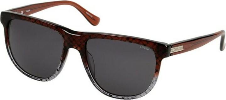Lozza Unisex-Sonnenbrille SL4003M5701H4 ø 57 mm