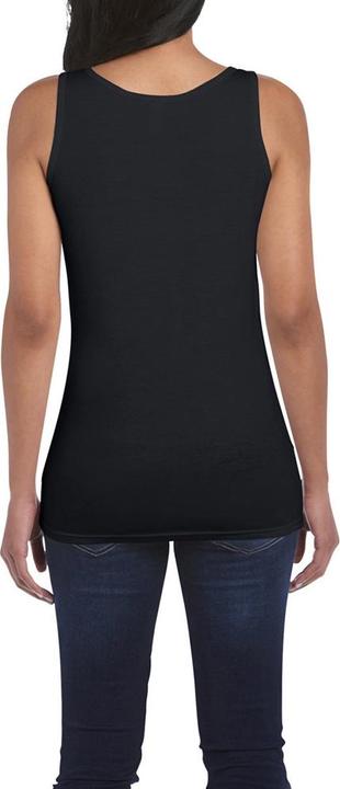 Actual product image Gildan Tank Top (XXL)