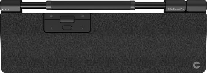 Immagine prodotto Contour RollerMouse Pro WL Extended WR in pelle vegana al dettaglio (Senza fili, Cablato)