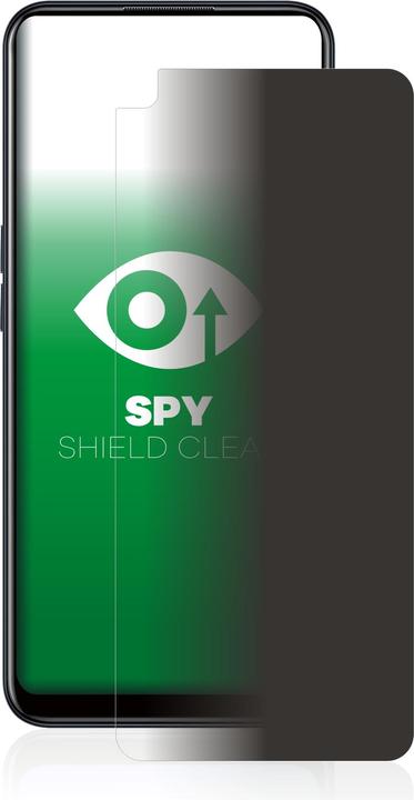 Immagine prodotto upscreen Spy Shield Pellicola Privacy (1 Pezzo/i, Oppo A53s)