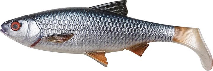 Immagine prodotto Savage Gear 4D RIVER ROACH BULK Roach (18 cm)