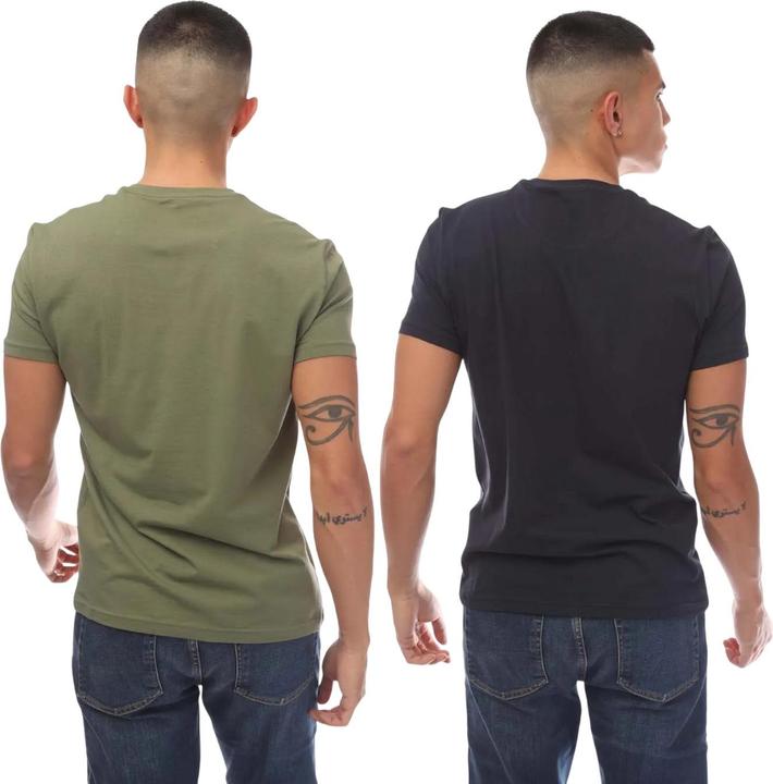 Produktbild Emporio Armani TShirt (2erPack) (S)